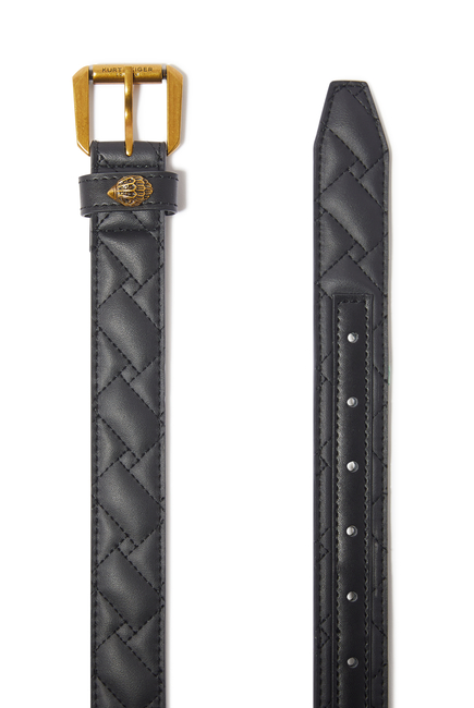 Kensington 30 Leather Belt
